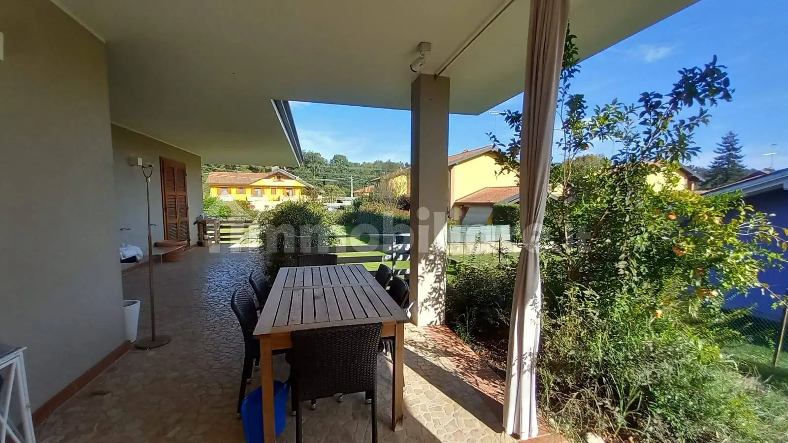 Villa unifamiliare, ottimo stato, 420 m², Briga Novarese - foto 2