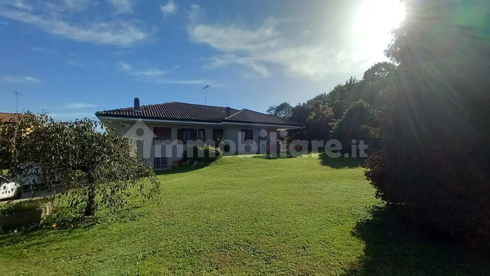 Villa unifamiliare, ottimo stato, 420 m², Briga Novarese - foto 3
