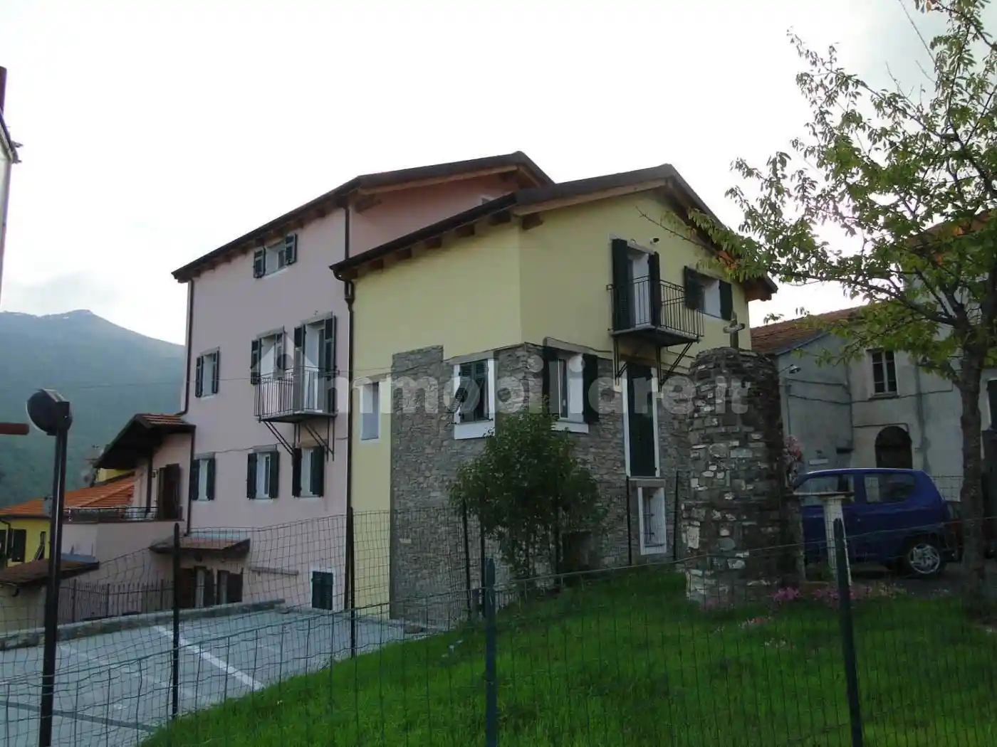 Palazzo - Edificio - foto 2