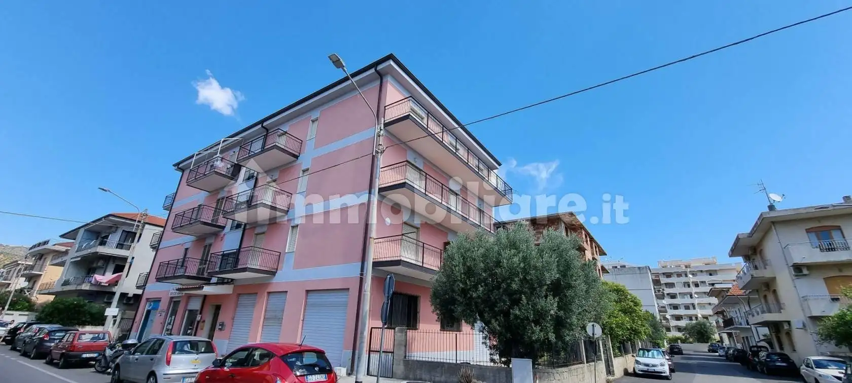 Attico - Mansarda in vendita a Montepaone