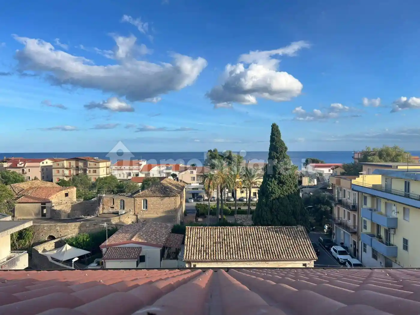 Mansarda via Giuseppe Mazzini 10, Montepaone Lido, Montepaone - foto 3