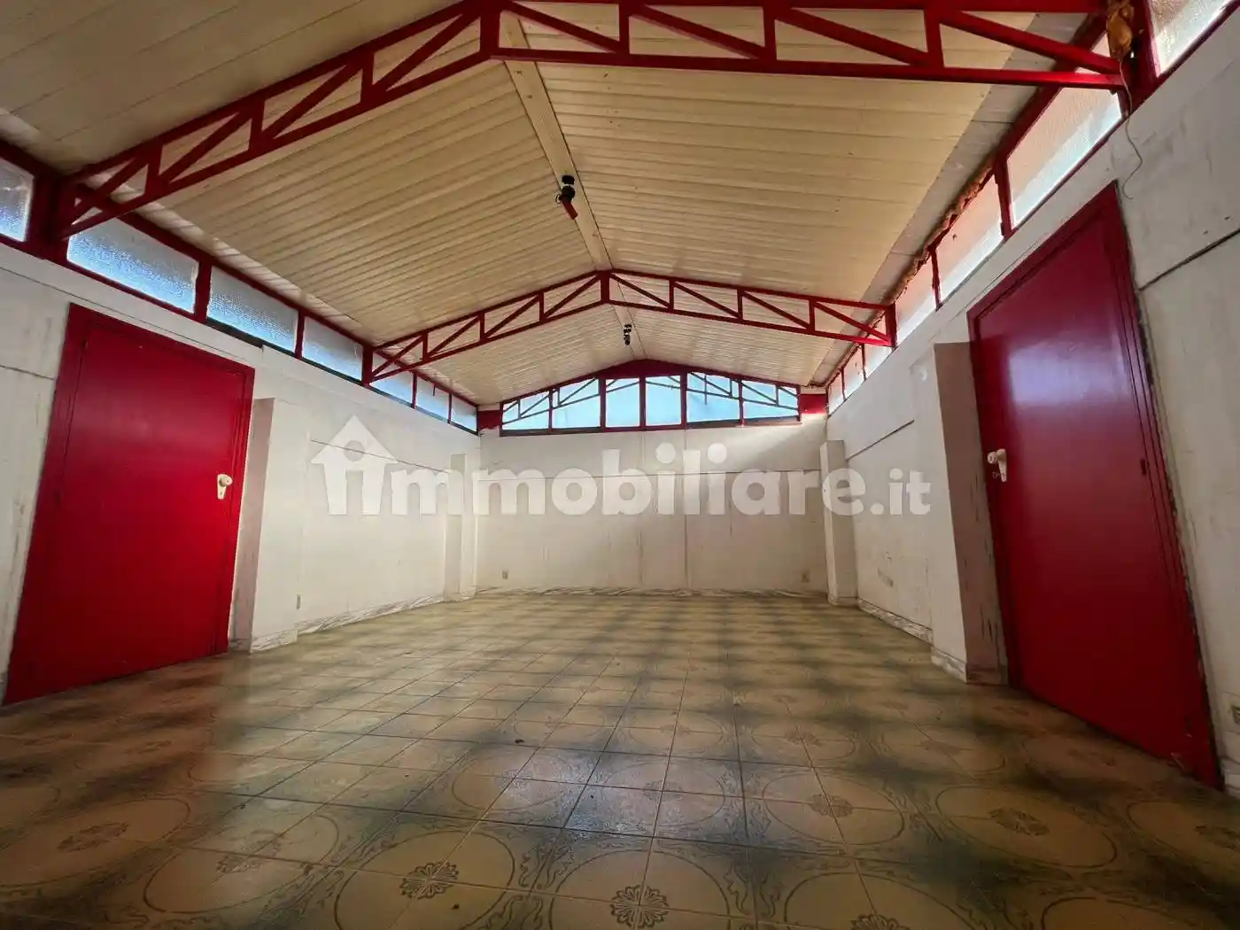 Mansarda via Giuseppe Mazzini 10, Montepaone Lido, Montepaone - foto 4