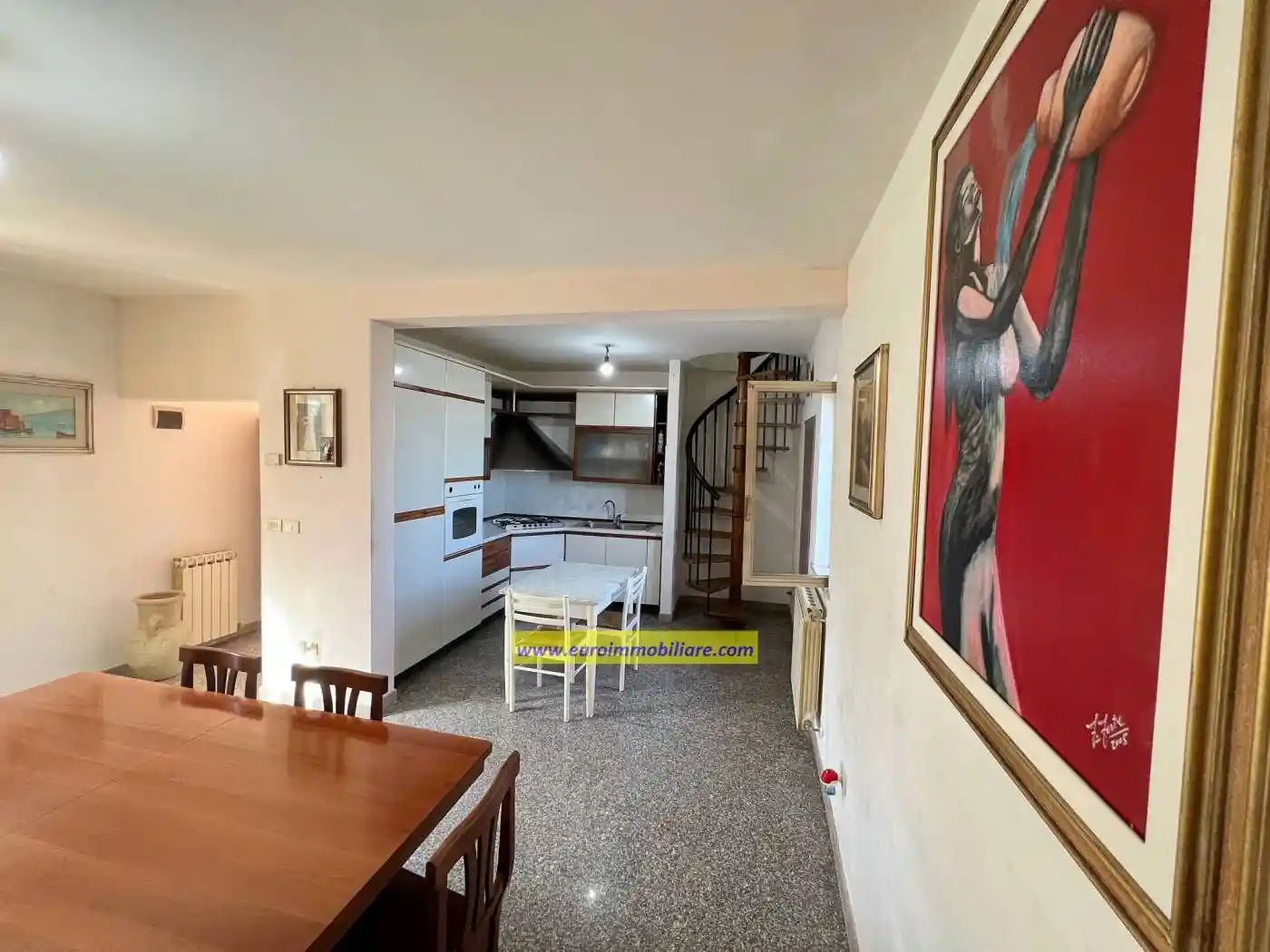 Appartamento Strada Comunale Cagno, Atri - foto 5