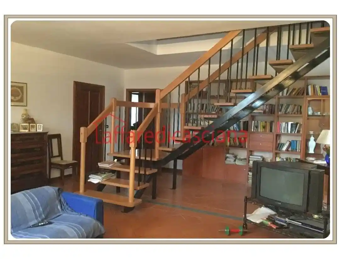Villa in vendita a Casciana Terme Lari