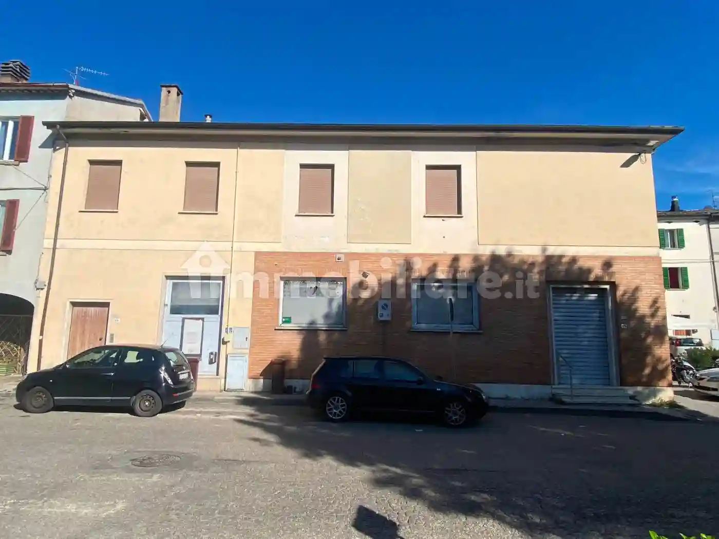 Palazzo - Edificio - foto 2