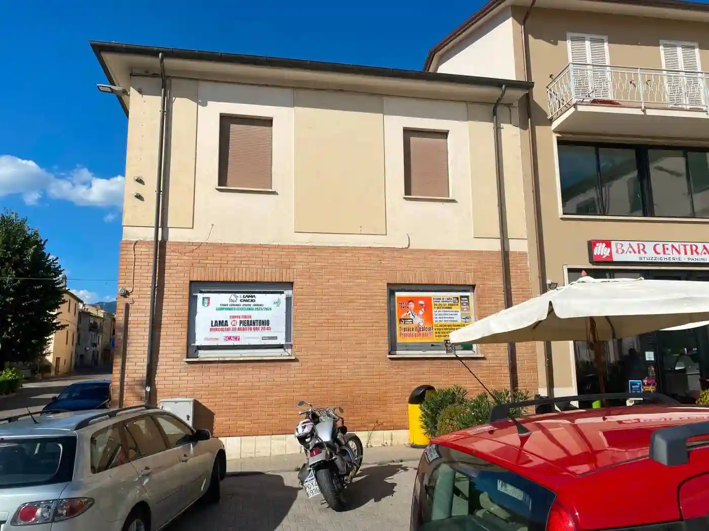 Palazzo - Edificio - foto 3