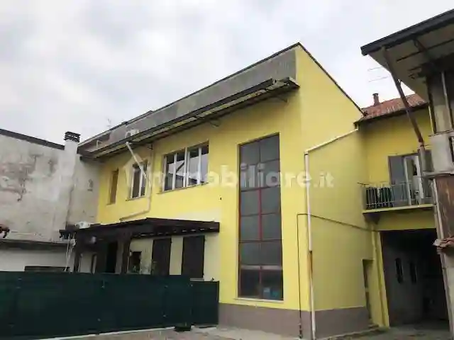 Palazzo - Edificio - foto 2