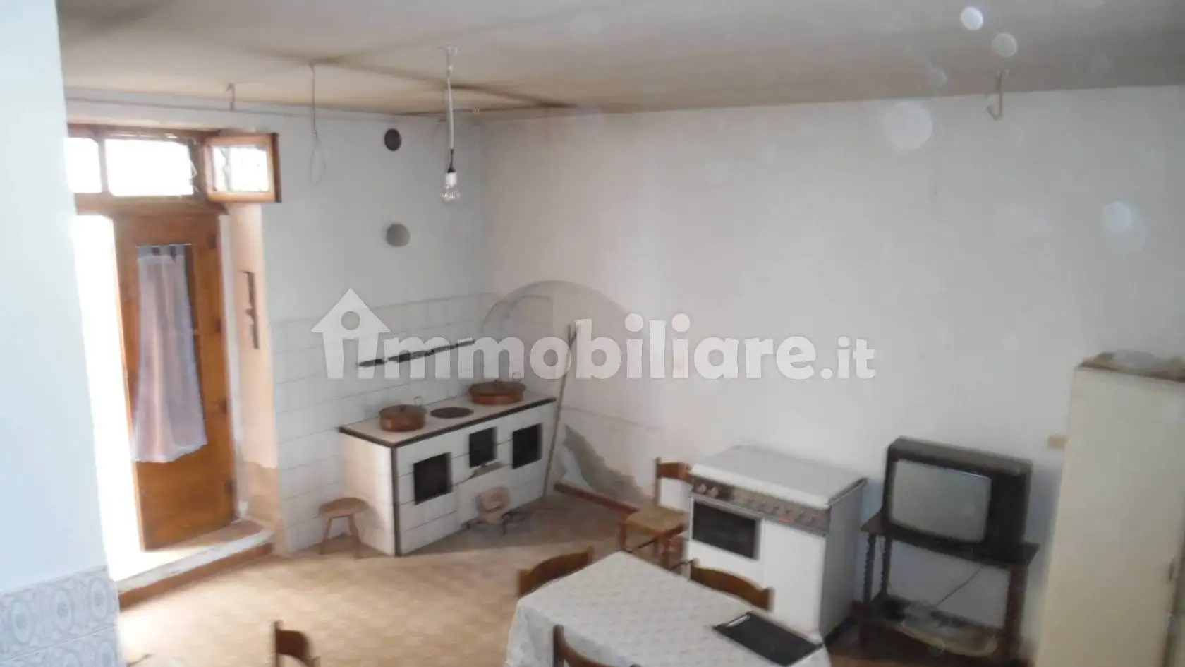 Terratetto unifamiliare via Giuseppe Tozzoli 70, Centro, Calitri - foto 5