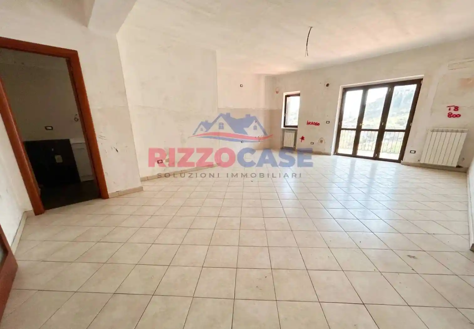 Appartamento in vendita a Corigliano-Rossano