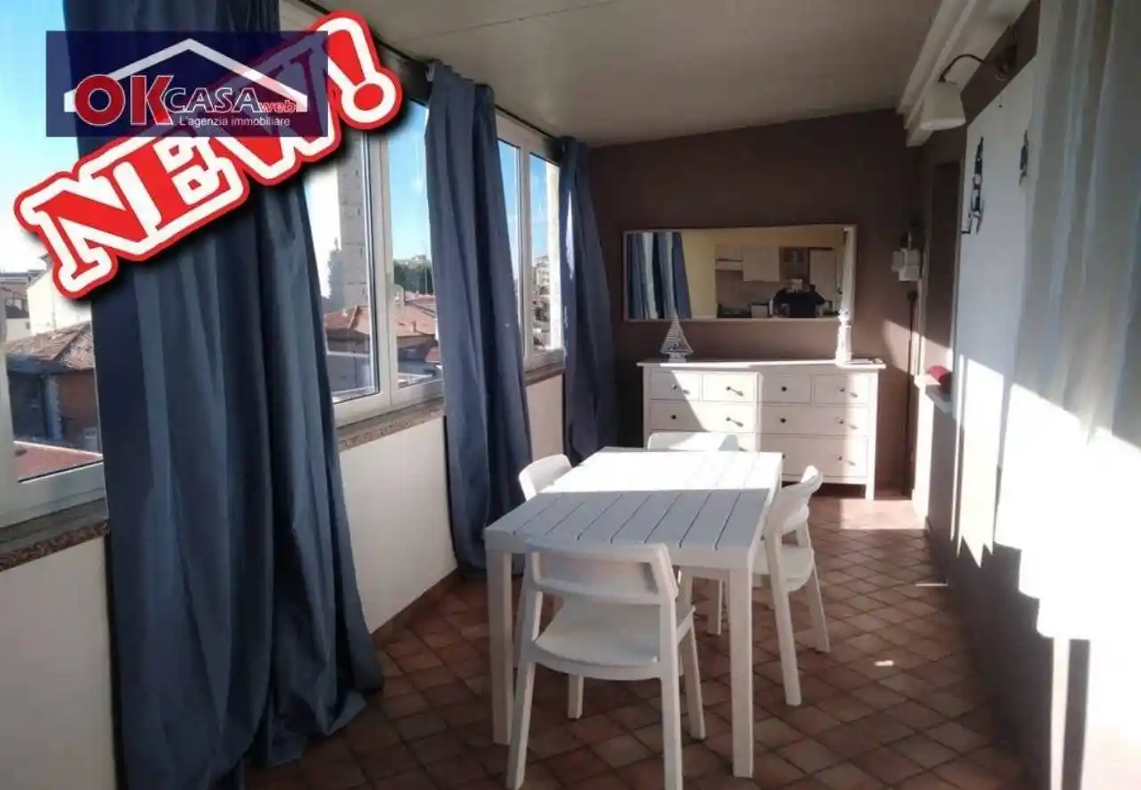 Appartamento in vendita a Monfalcone