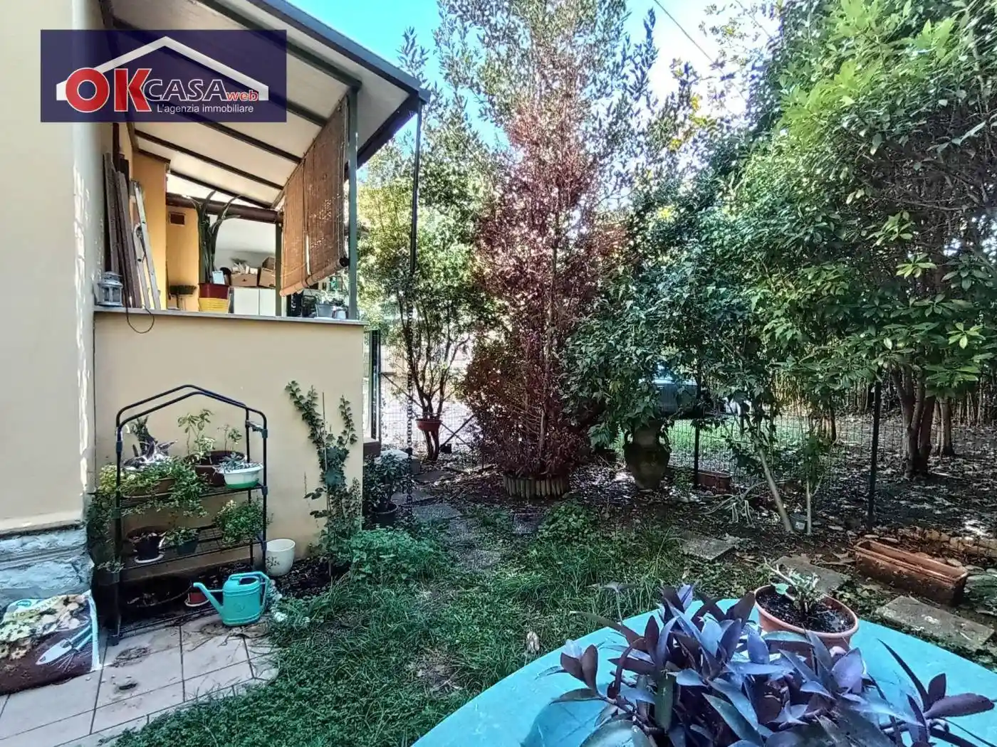 Appartamento in vendita a Monfalcone