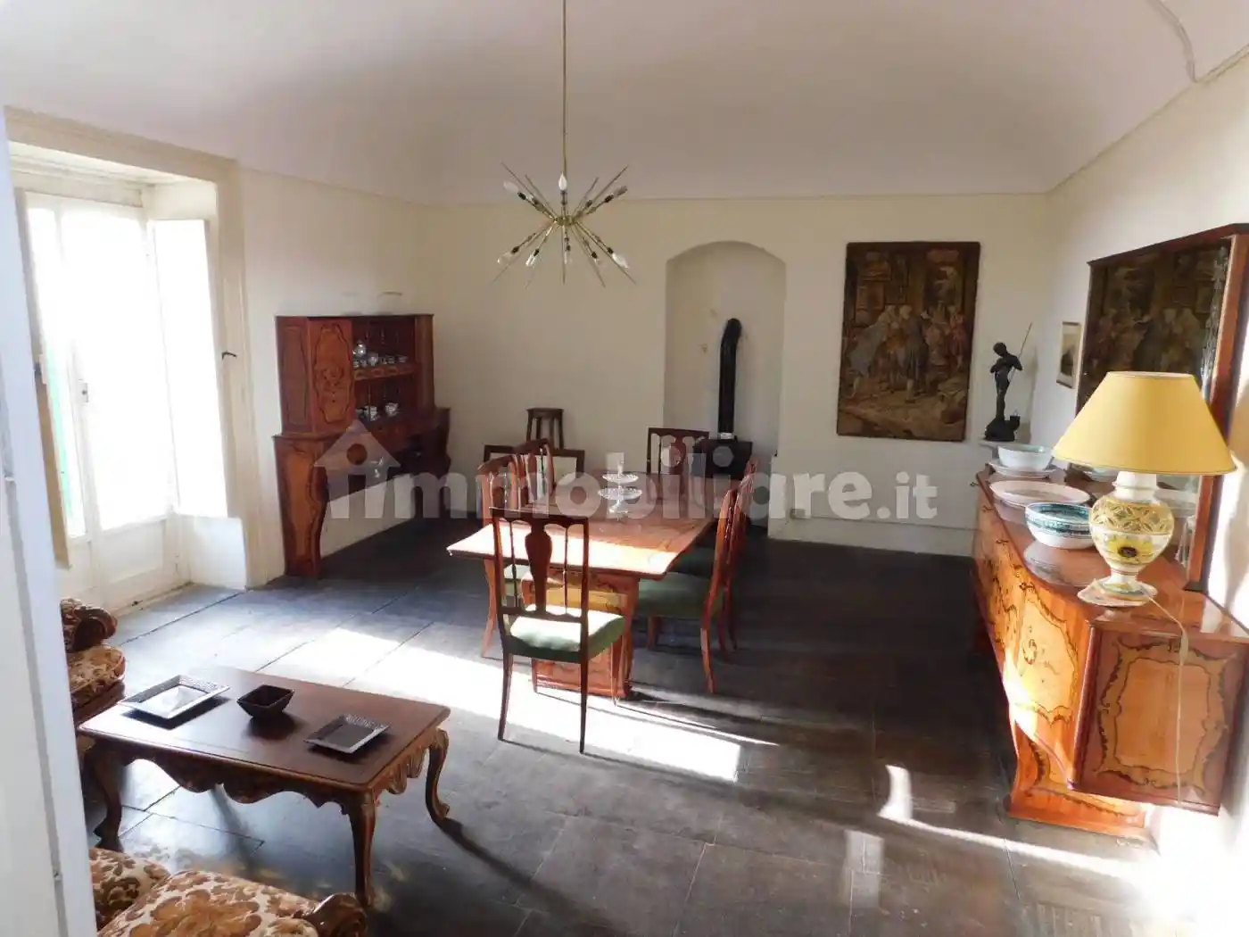 Rustico - Casale in vendita a Ragusa