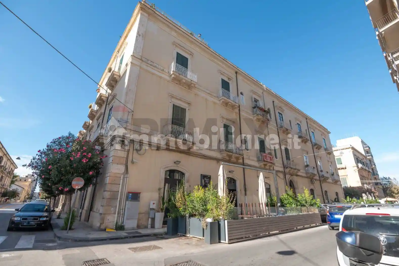 Appartamento in vendita a Siracusa