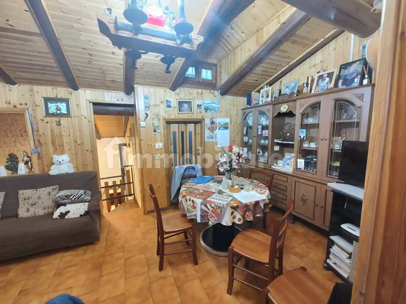 Appartamento in vendita a Ponte di Legno