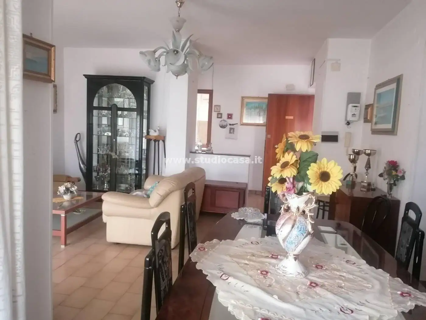 Appartamento in vendita a Crotone