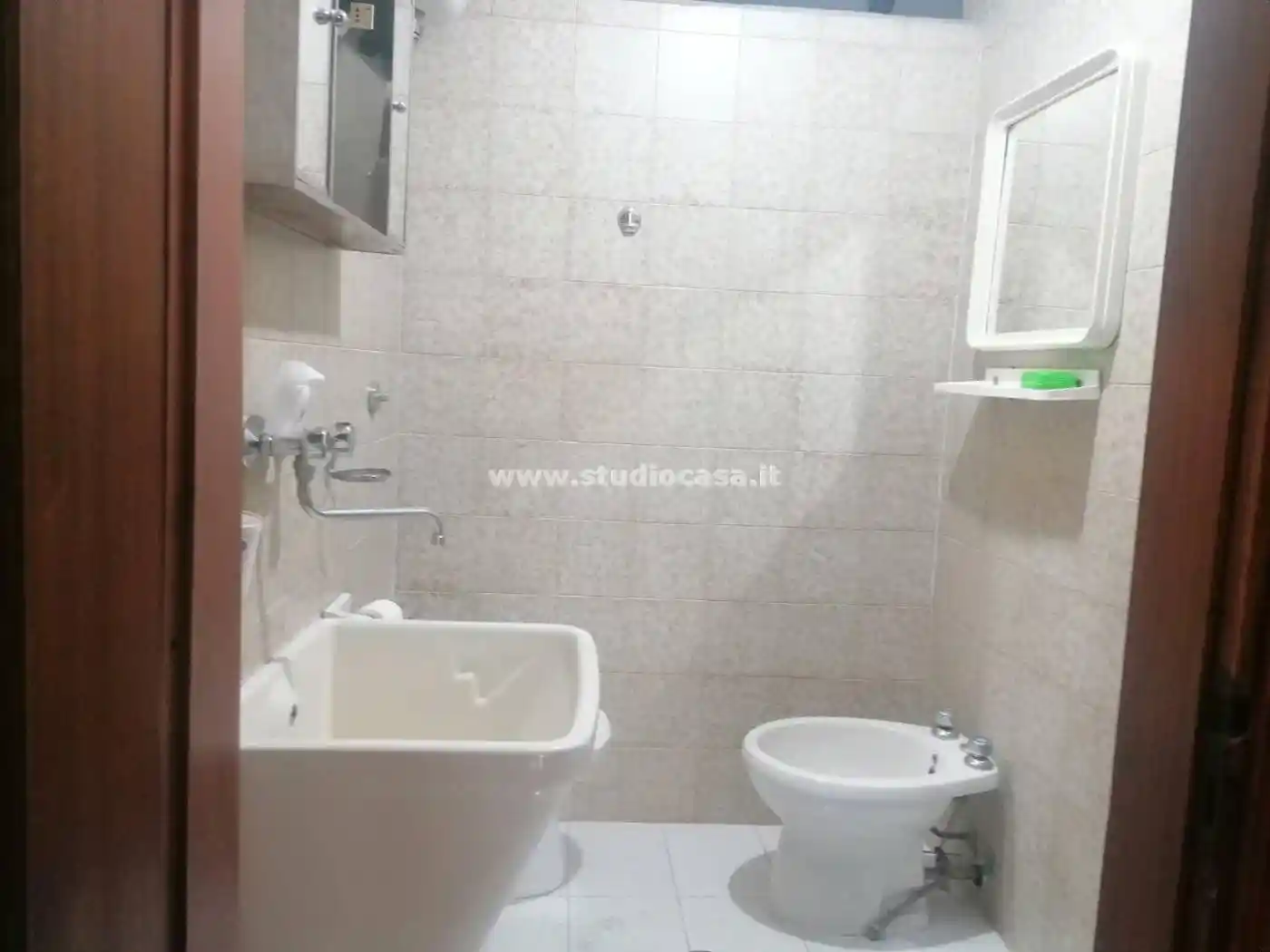 Appartamento buono stato, terzo piano, Semicentro, Giovanni paolo, Crotone - foto 4