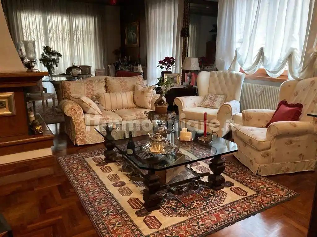 Appartamento in vendita a Grosseto