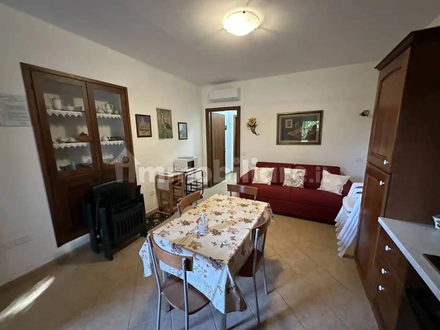 Rustico - Casale in vendita a Grosseto