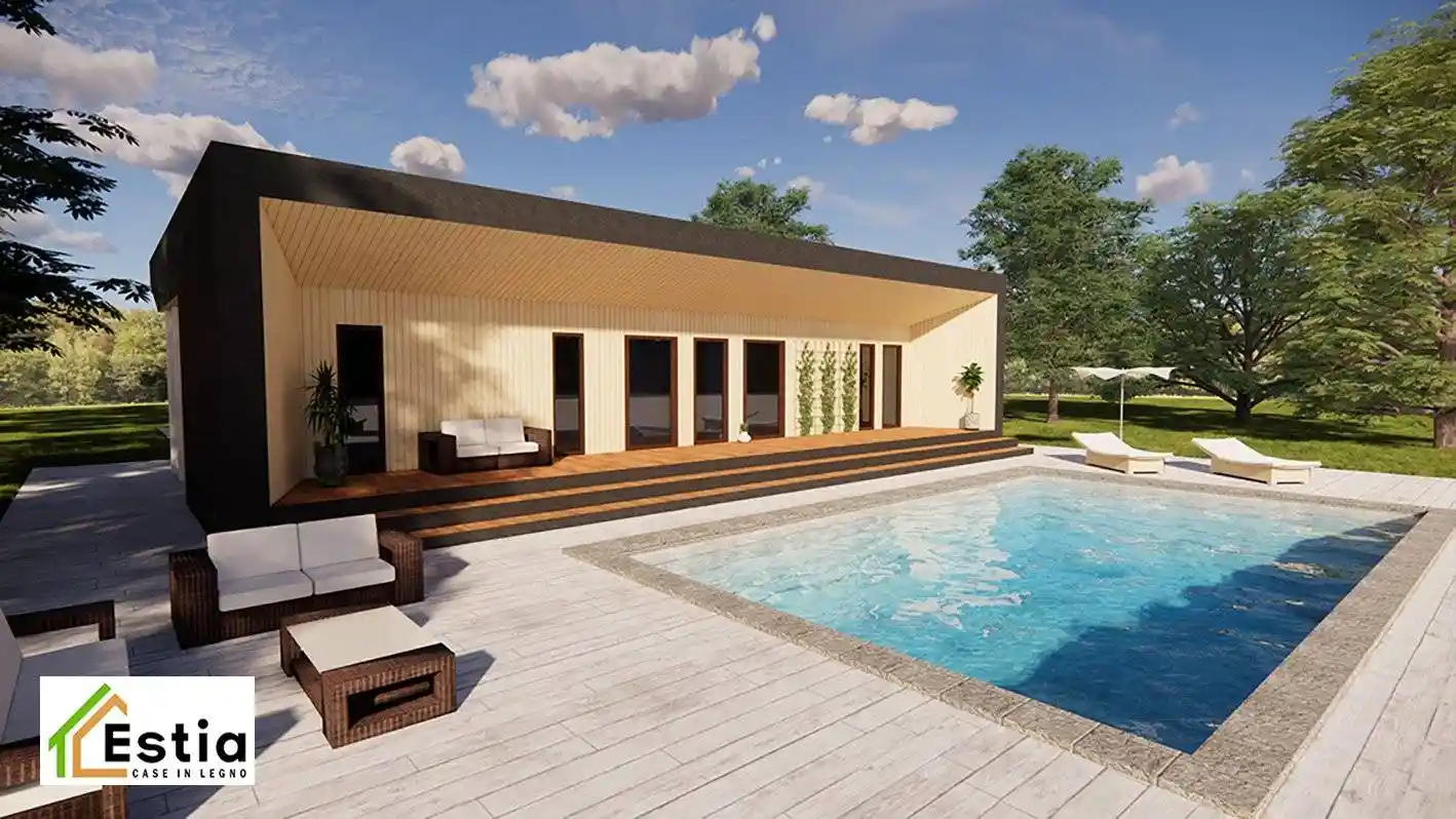 Villa in vendita a Porto Recanati