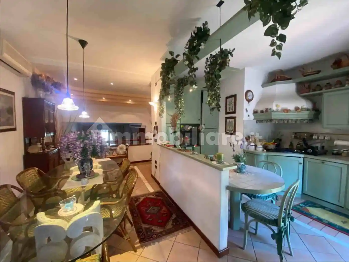 Villetta a schiera in vendita a Castelfiorentino