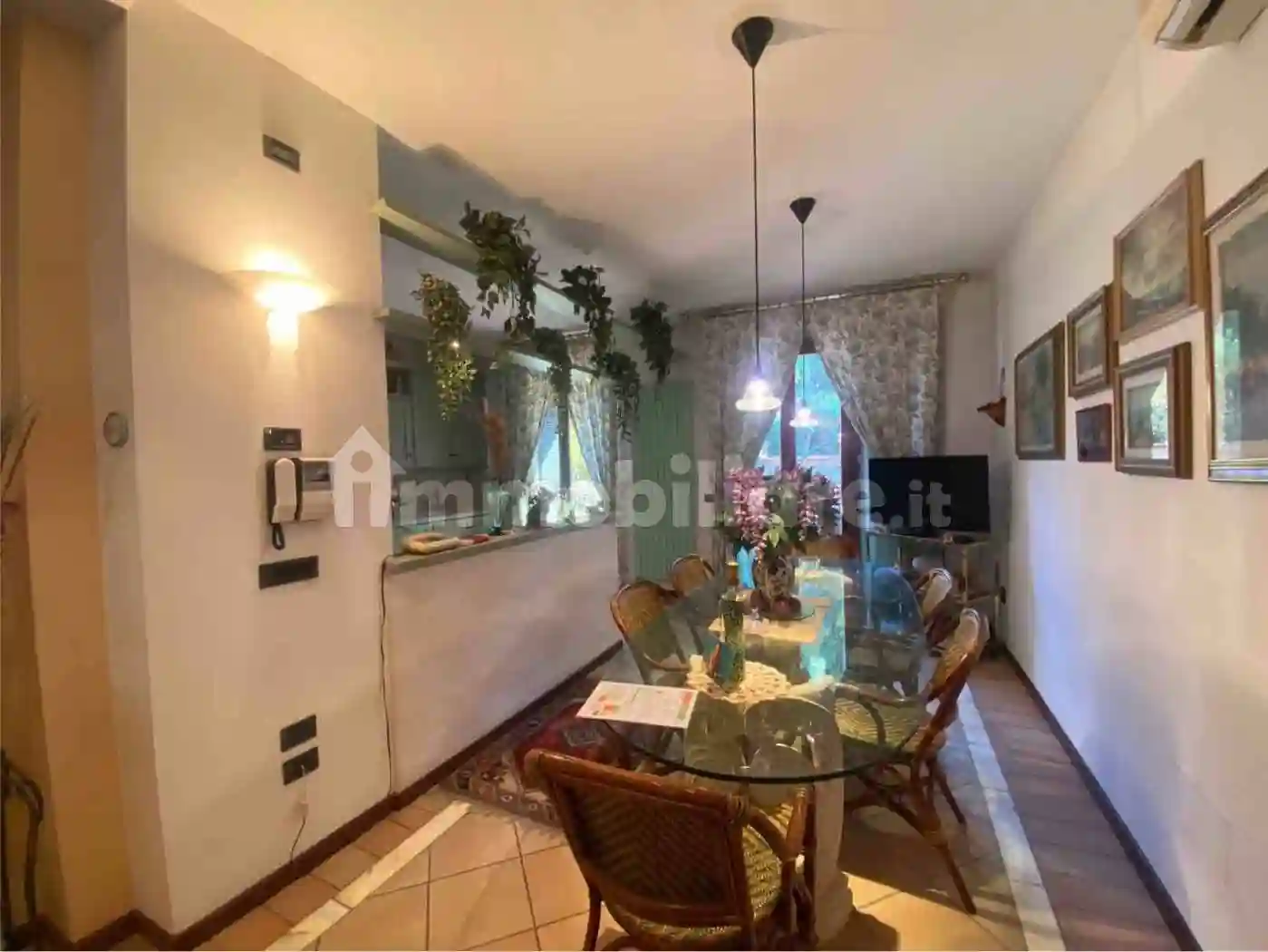 Villetta a schiera - foto 4