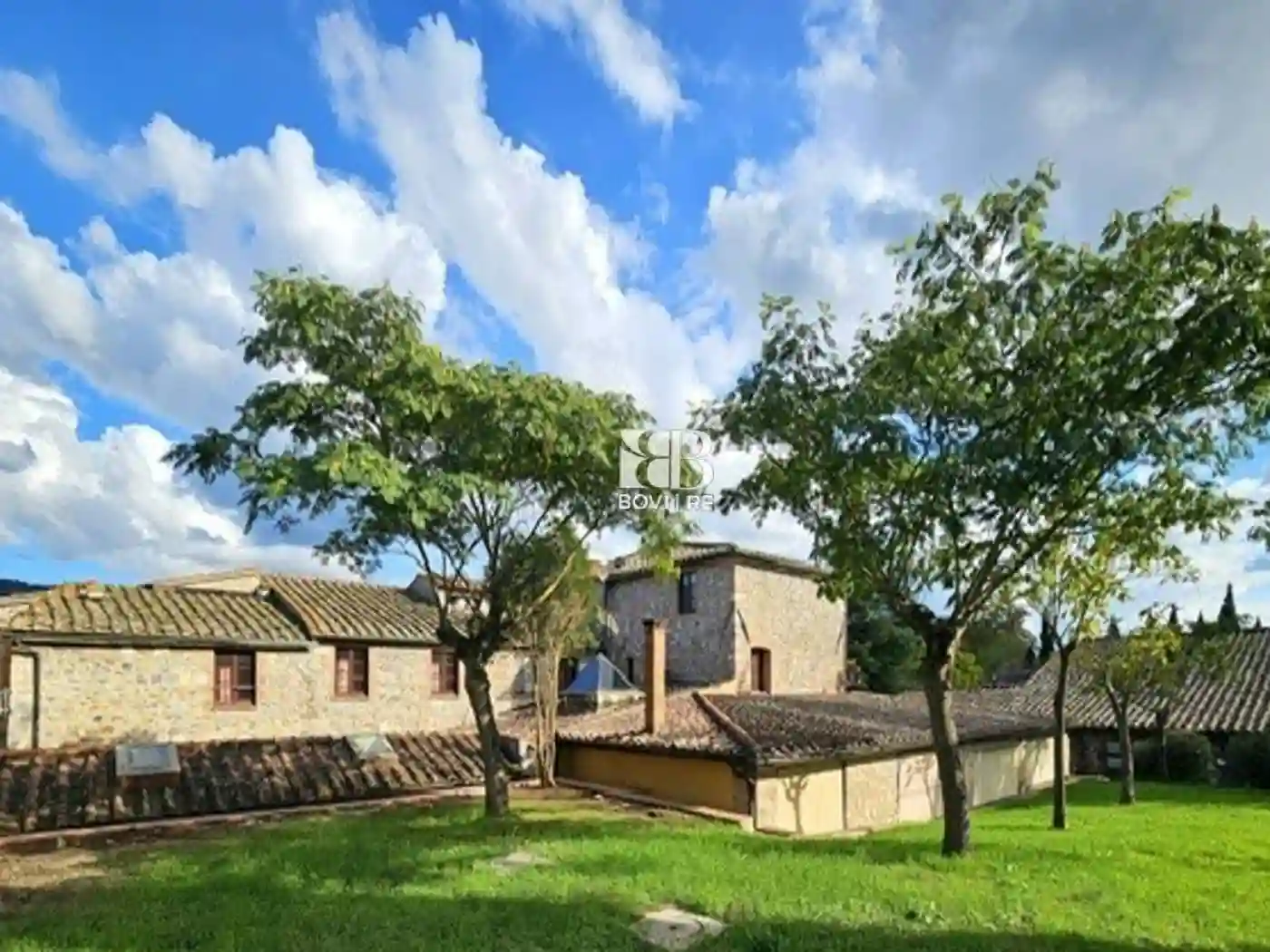 Palazzo - Edificio - foto 2