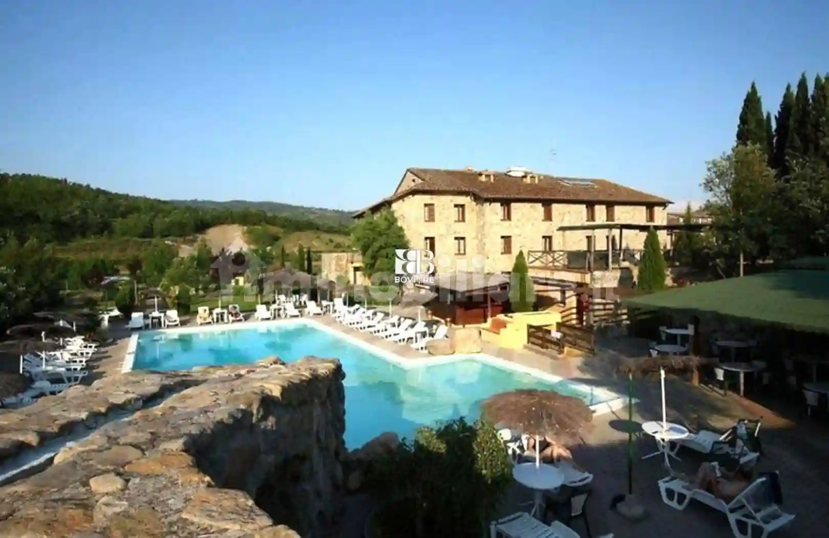 Palazzo - Edificio - foto 3