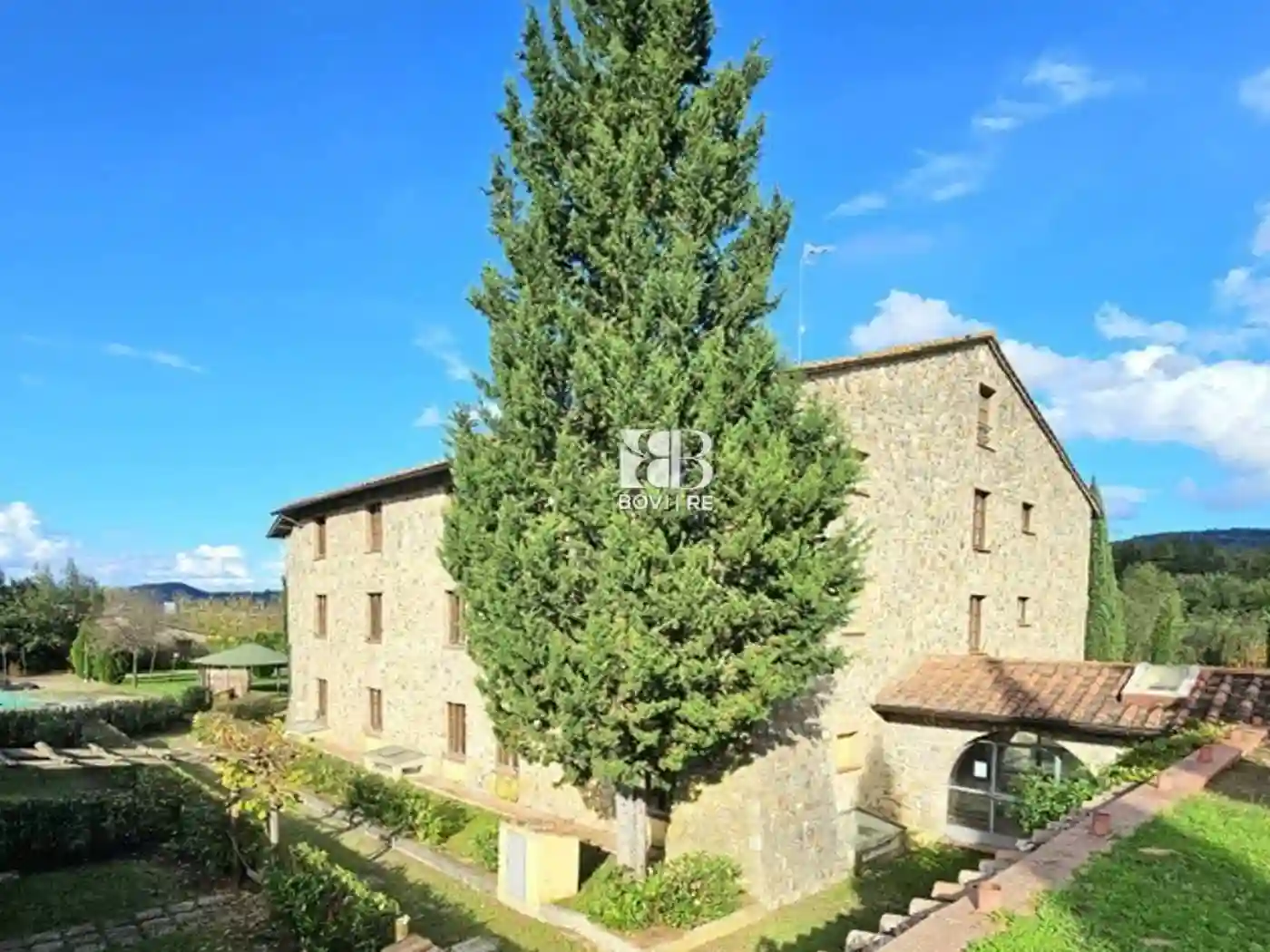 Palazzo - Edificio - foto 4