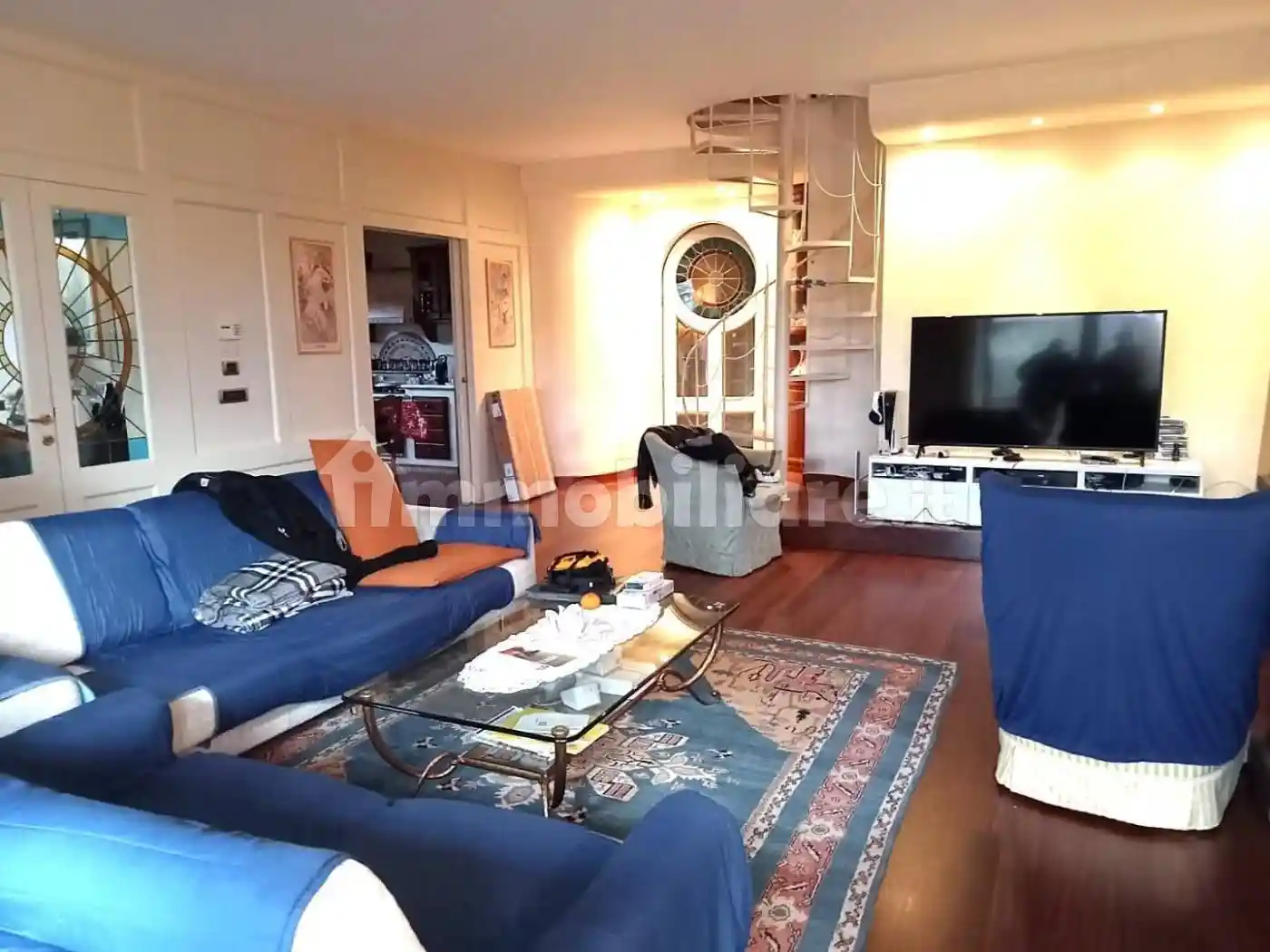 Villa in vendita a Vinci