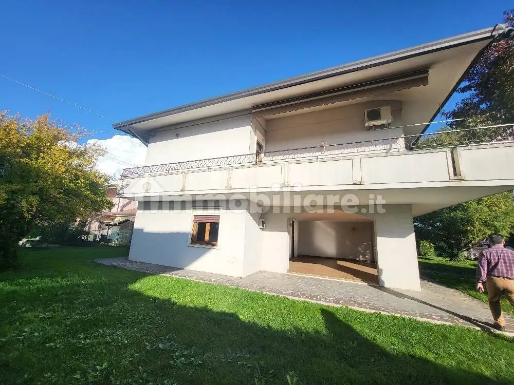Villa in affitto a Caldogno
