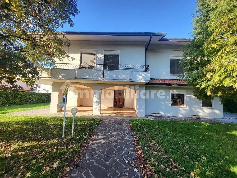 Villa unifamiliare, buono stato, 250 m², Caldogno Rettorgole Cresole, Caldogno - foto 2