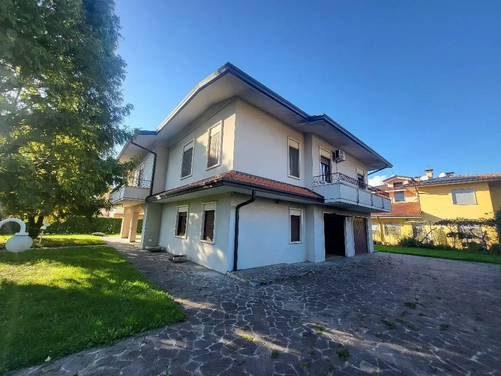 Villa unifamiliare, buono stato, 250 m², Caldogno Rettorgole Cresole, Caldogno - foto 5