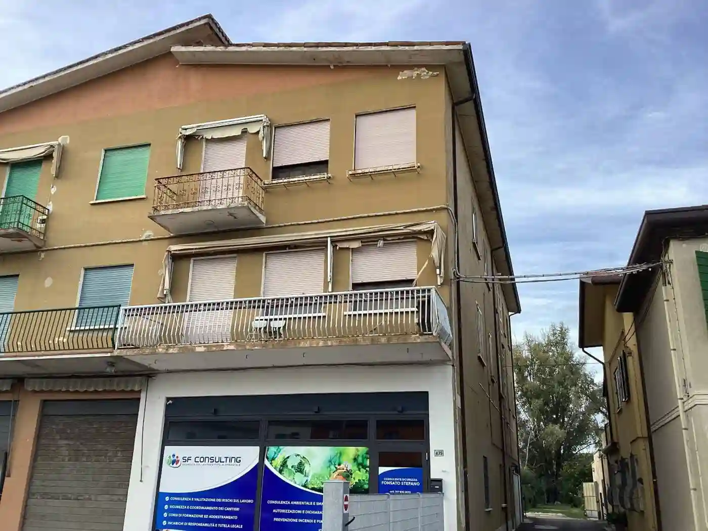 Palazzo - Edificio - foto 2