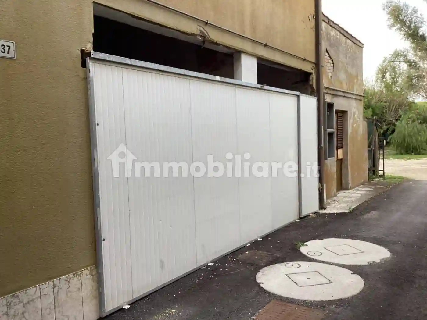 Palazzo - Edificio - foto 3