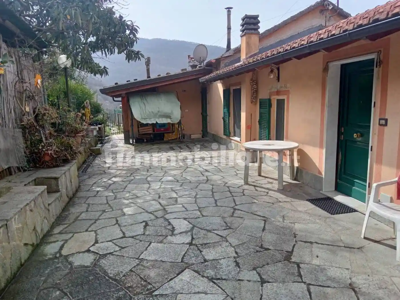 Appartamento in vendita a Bargagli