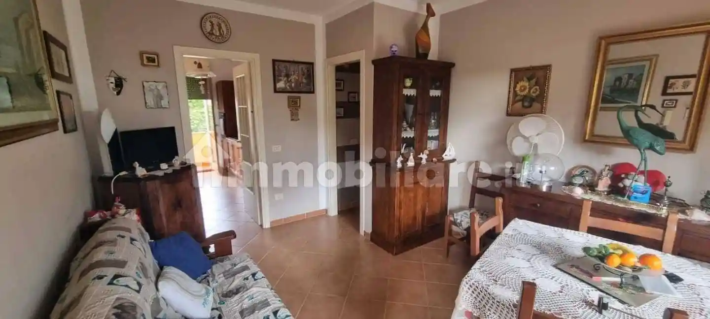 Appartamento in vendita a Massa