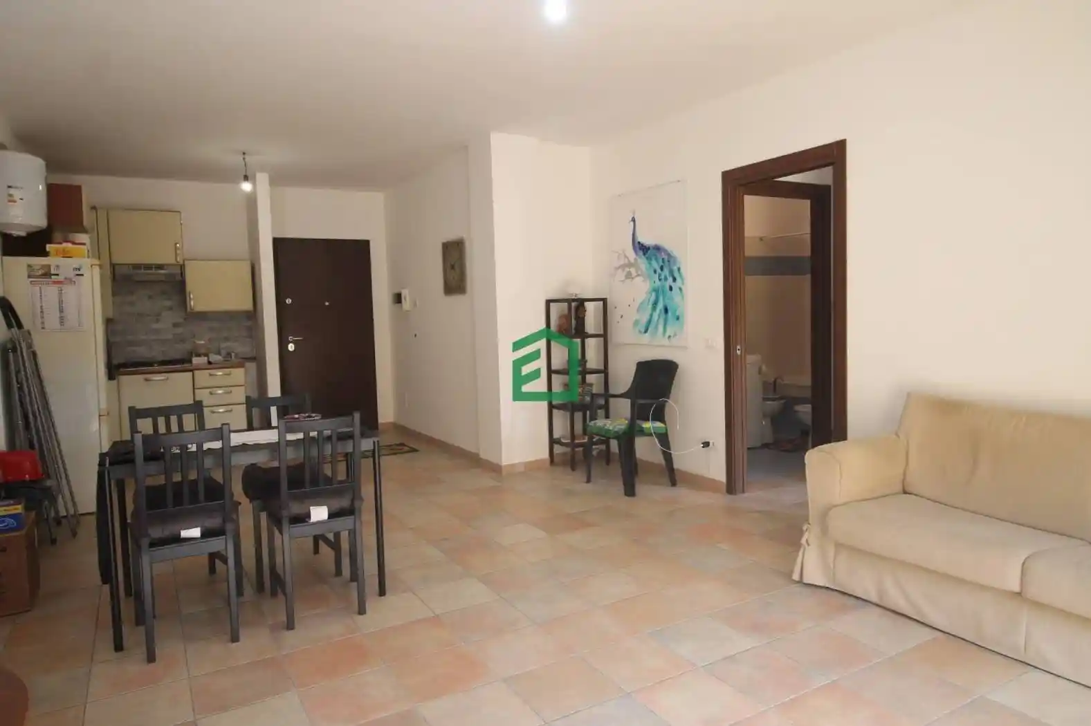 Appartamento in vendita a Giove