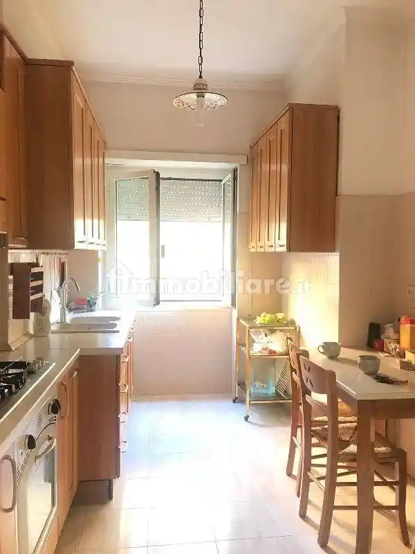 Appartamento in affitto a Roma