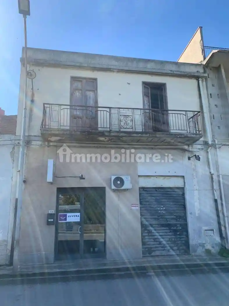 Appartamento in vendita a Pace del Mela