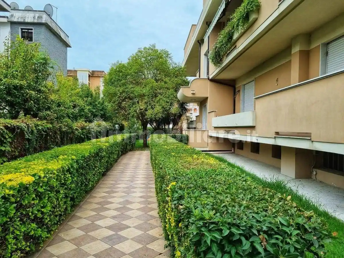 Appartamento in vendita a Massa