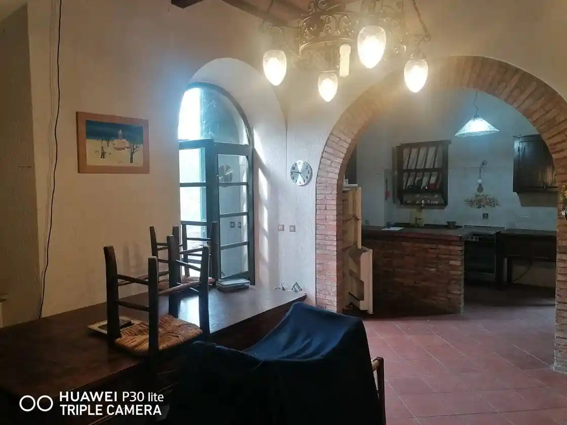 Rustico - Casale in vendita a Massa Marittima