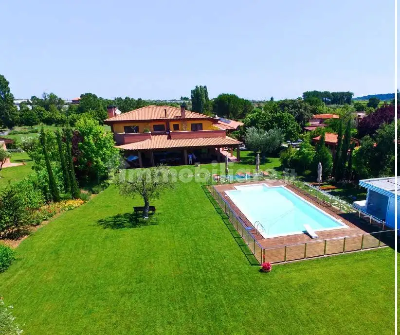 Villa in vendita a Miglianico