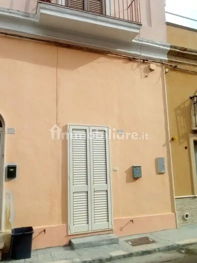 Appartamento in vendita a Nardò