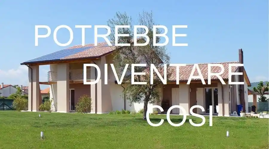 Rustico - Casale in vendita a Teglio Veneto
