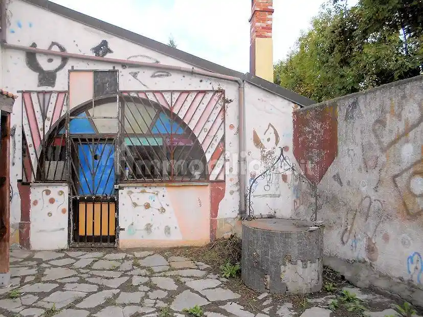 Rustico, buono stato, 170 m², Camino - foto 2