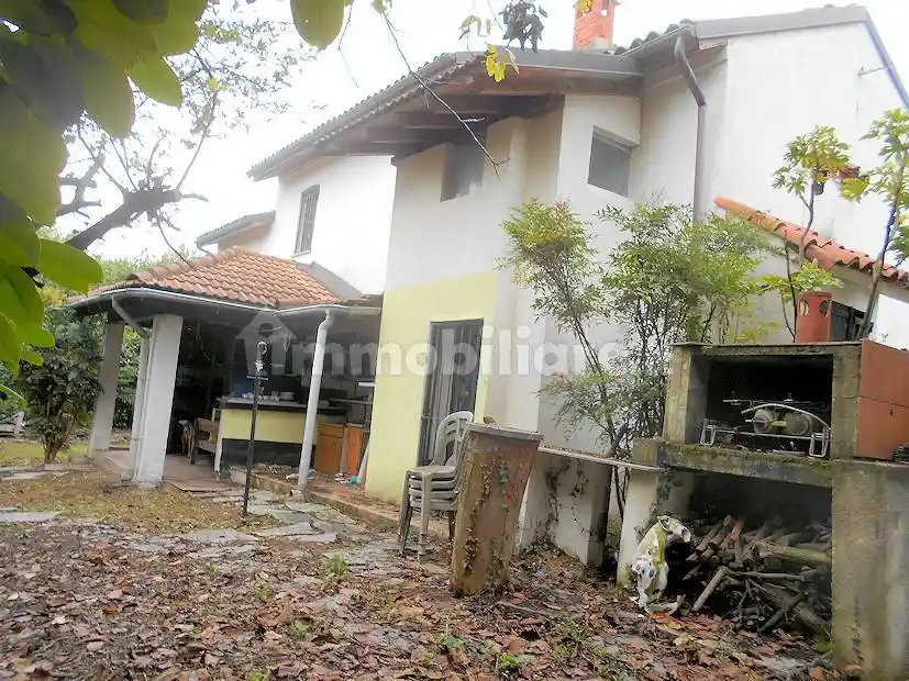 Rustico, buono stato, 170 m², Camino - foto 3