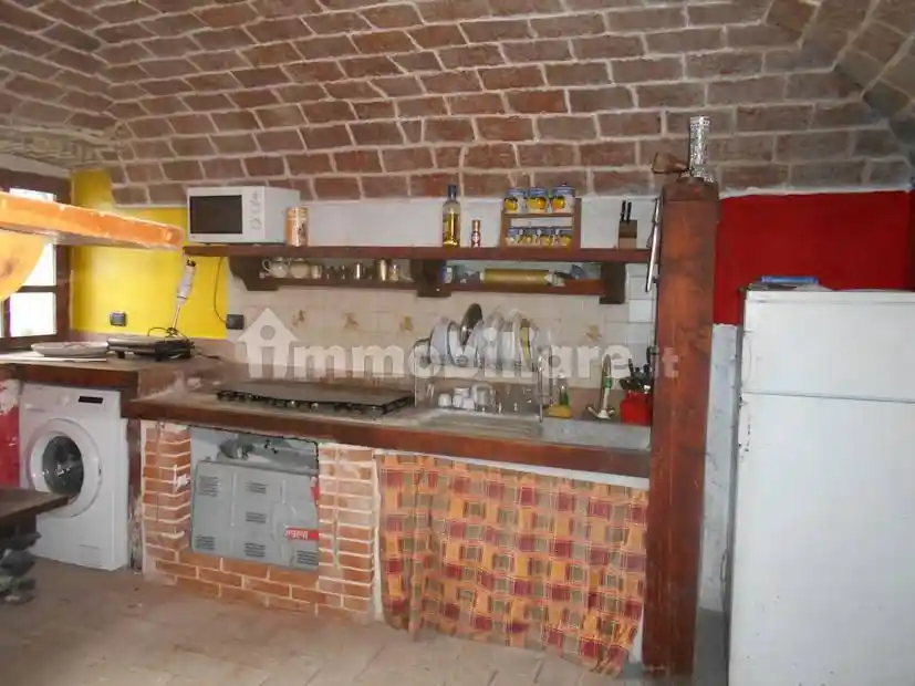 Rustico, buono stato, 170 m², Camino - foto 5