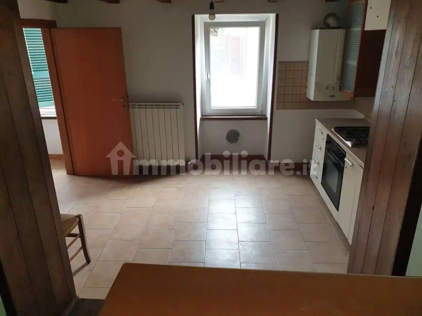 Casa indipendente in vendita a Ziano Piacentino