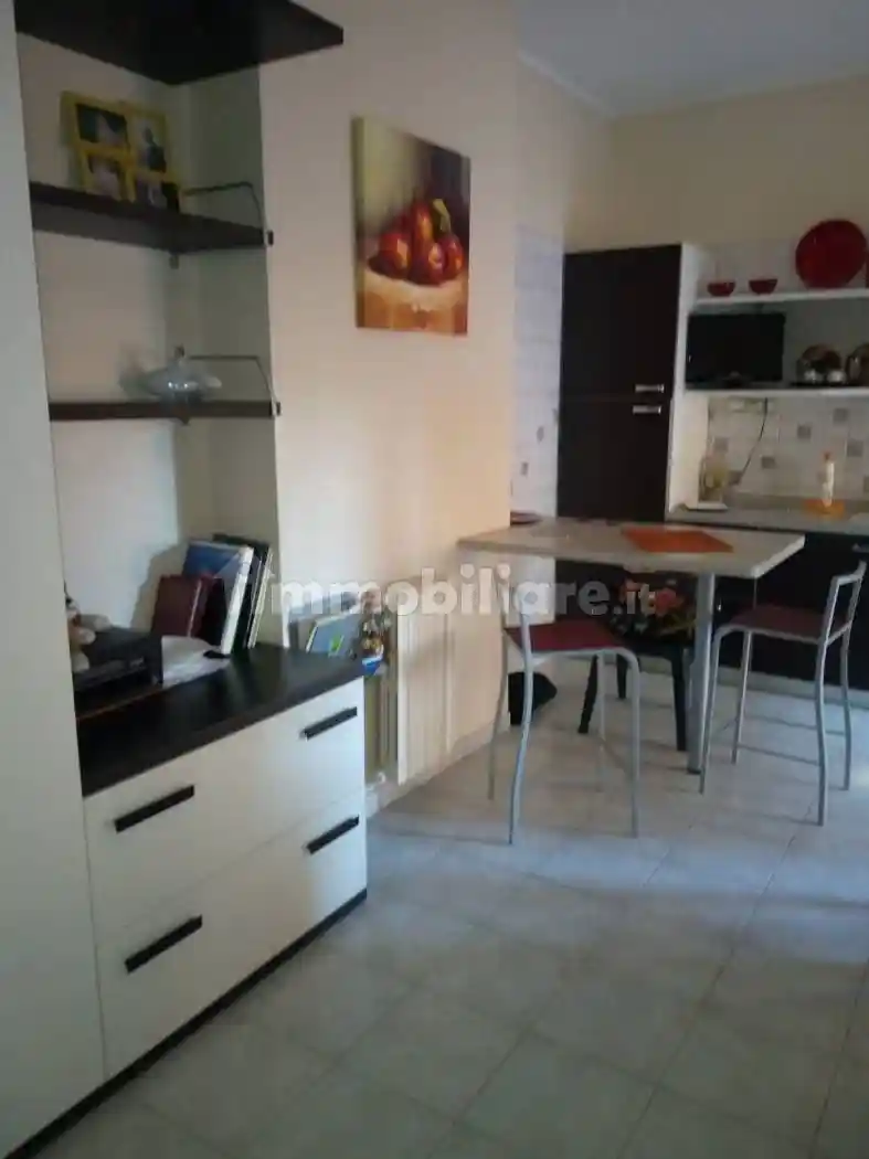 Appartamento in affitto a Catania