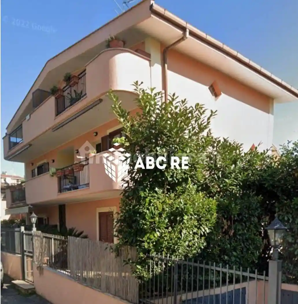 Appartamento in vendita a Sant'Angelo Romano